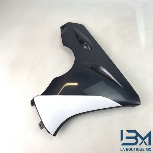 Sabot gauche honda - gauche, cbr