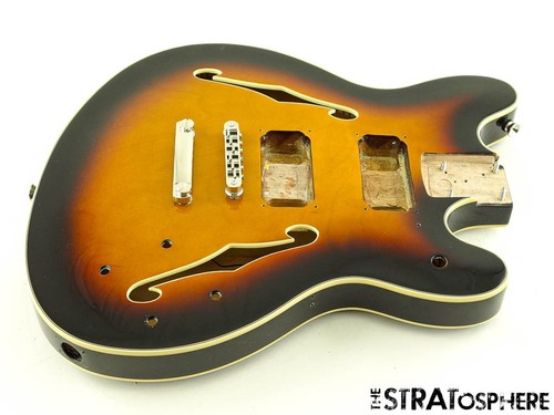 Fender squier classic vibe - fender,