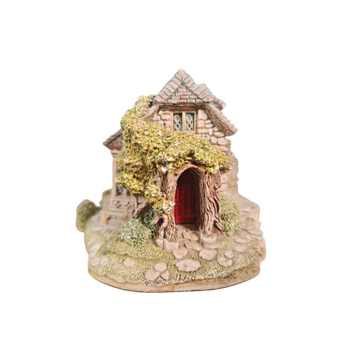 Lilliput lane briary 1989 - le,