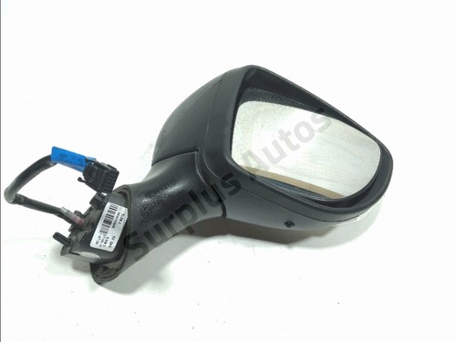 Retroviseur electrique droit - retroviseur,