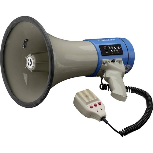 Monacor 17m mégaphone - tm-17m,