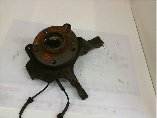 Fusee avg occasion renault - fusee,