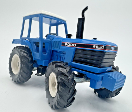 Siku ford 8830 tracteur 32 - siku,