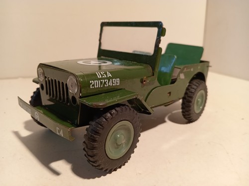 Ites jeep willys ford overland - jeep,