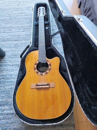Ovation country artist - country, 6773
