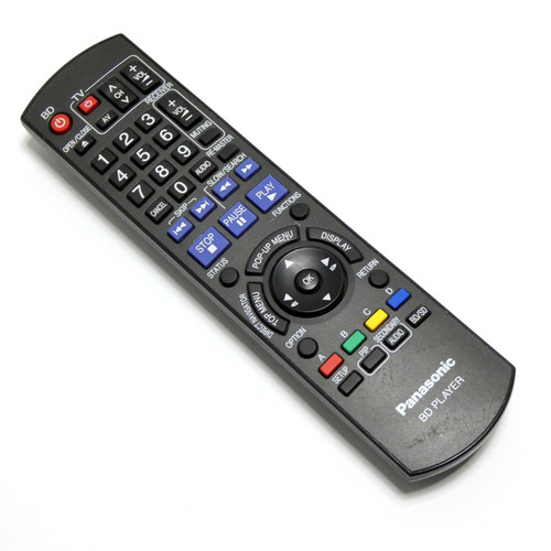 Telecommande panasonic - telecommande,