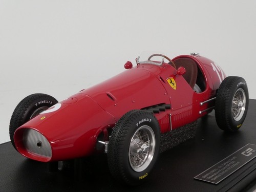 Replicas ferrari 500 12 - ferrari, #12