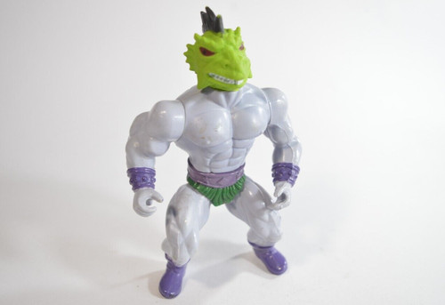 Iguana galaxy warriors - galaxy, /
