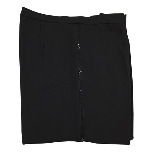 Elena mirò pantalon noir - mirò,