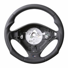 Nouveau revêtement Volant BMW