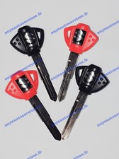 SUZUKI : solution Toute Clés