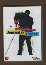 dvd étui documentaire