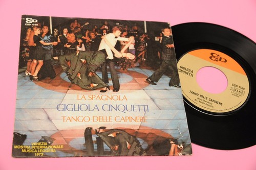 Gigliola cinquetti la - gigliola,
