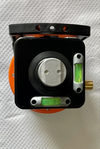 Niveau laser rotatif forge - rotatif,