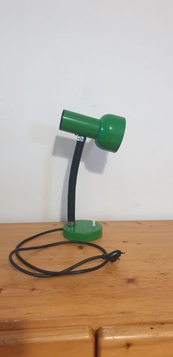 Lampe bureau vintage année - lampe,