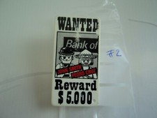 PLAYMOBIL vintage western