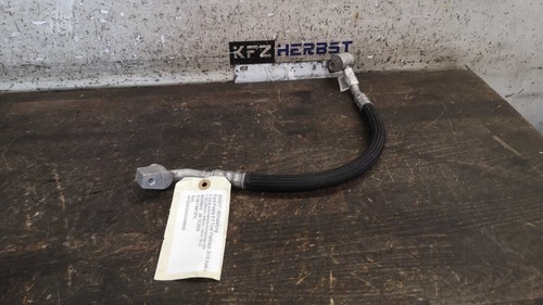 Ligne air ford fiesta 6 - ligne,