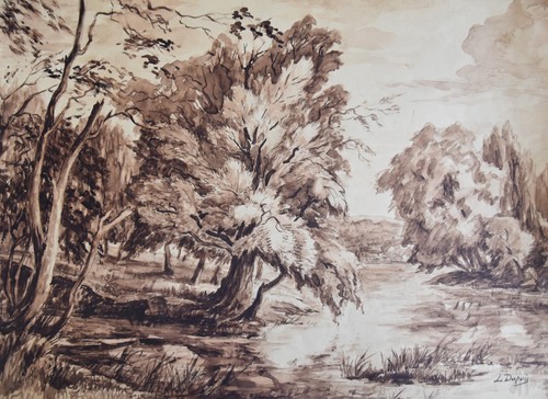 Louis dupuis - louis, (400)
