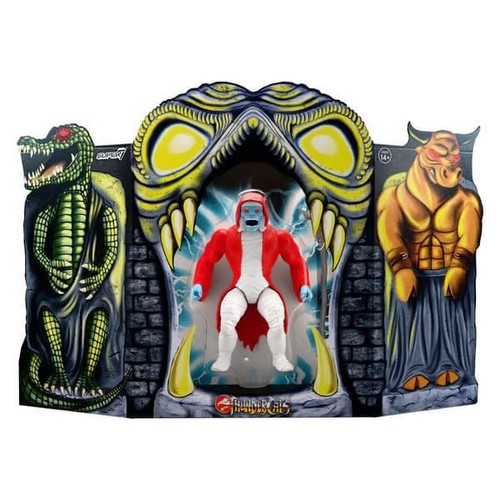 Action figure pack figures - figure,