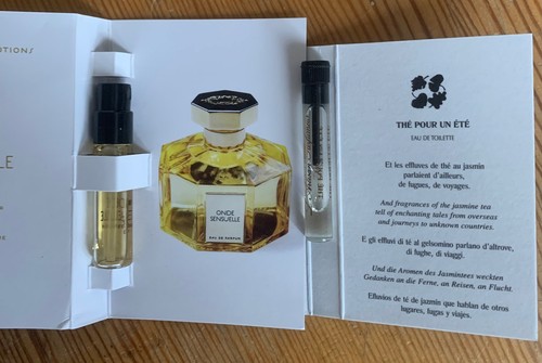 Artisan parfumeur paris - l'artisan,