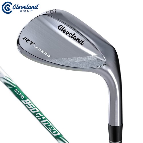 Cleveland rti forged wedge - cleveland,