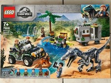 LEGO Jurassic World 75935