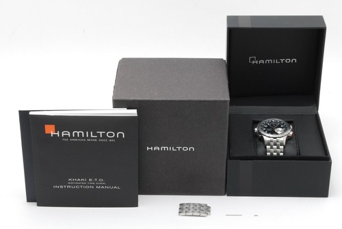 Exc montre homme - [exc+5],