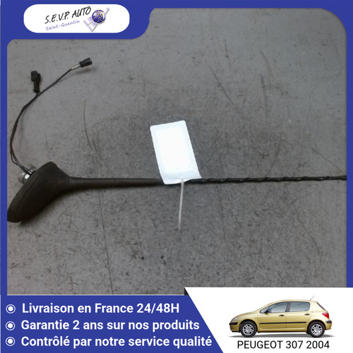 Antenne radio peugeot - 🇫🇷,