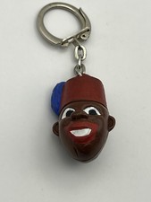 Ancien Porte Clé BANANIA 