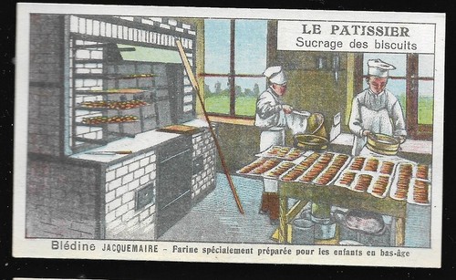 Patissier sucrage des - patissier,