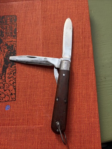 Couteau pliant military - , tl-29