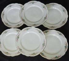 Porcelaine de PARIS 19è : 6