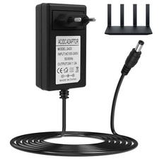 Alimentation 24v dc - 24v, 2a