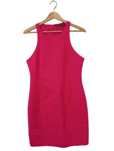 Zara basic robe - robe, d’été