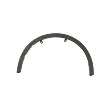 Extension d'aile avant gauche