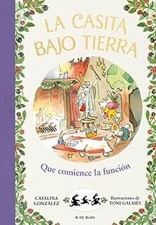 La casita bajo tierra 6 -