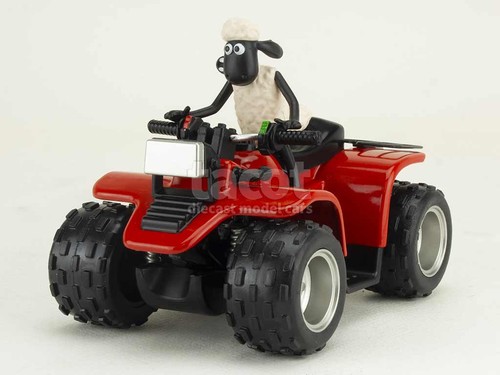 Divers quad bike - divers, the