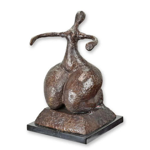 Statue moderne sculpture - statue,