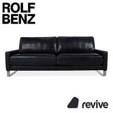 Rolf Benz EGO Canapé En Cuir