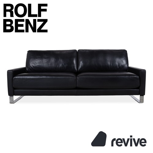 Rolf benz ego canapé - canapé, en