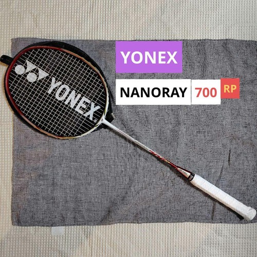 Yonex nanoray 700rp 543361 - yonex,