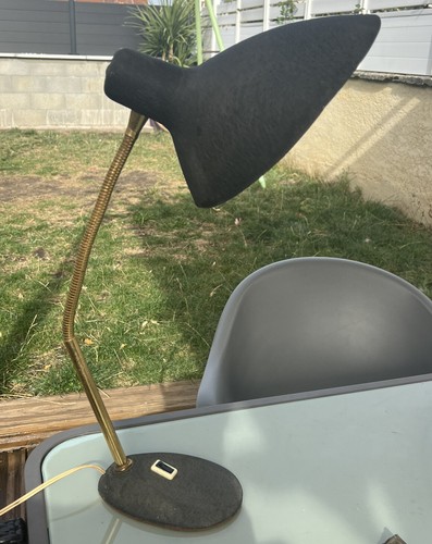 Lampe bureau jean boris - de,