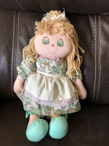 Vintage vtg 1989 - 16",