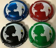 Capsule de champagne