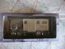 BERLIET GBK Transport de