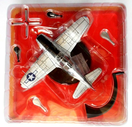 Die cast wwii avion collection - die,