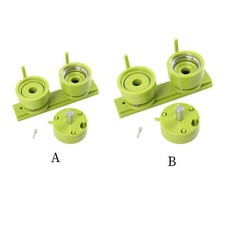 Bouton Machine Kit pièces