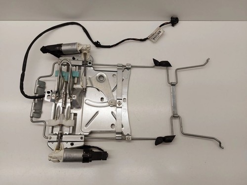 Moteur réglage siège - de,