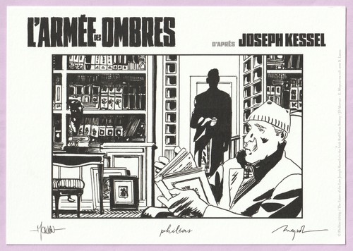 Libris l armée des - 'l'armée,