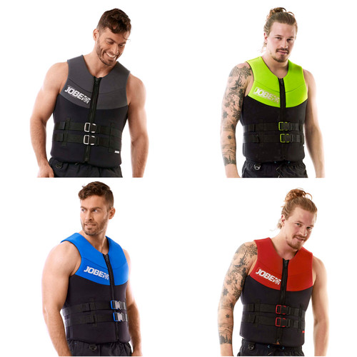 Jobe néoprène gilet hommes - jobe,